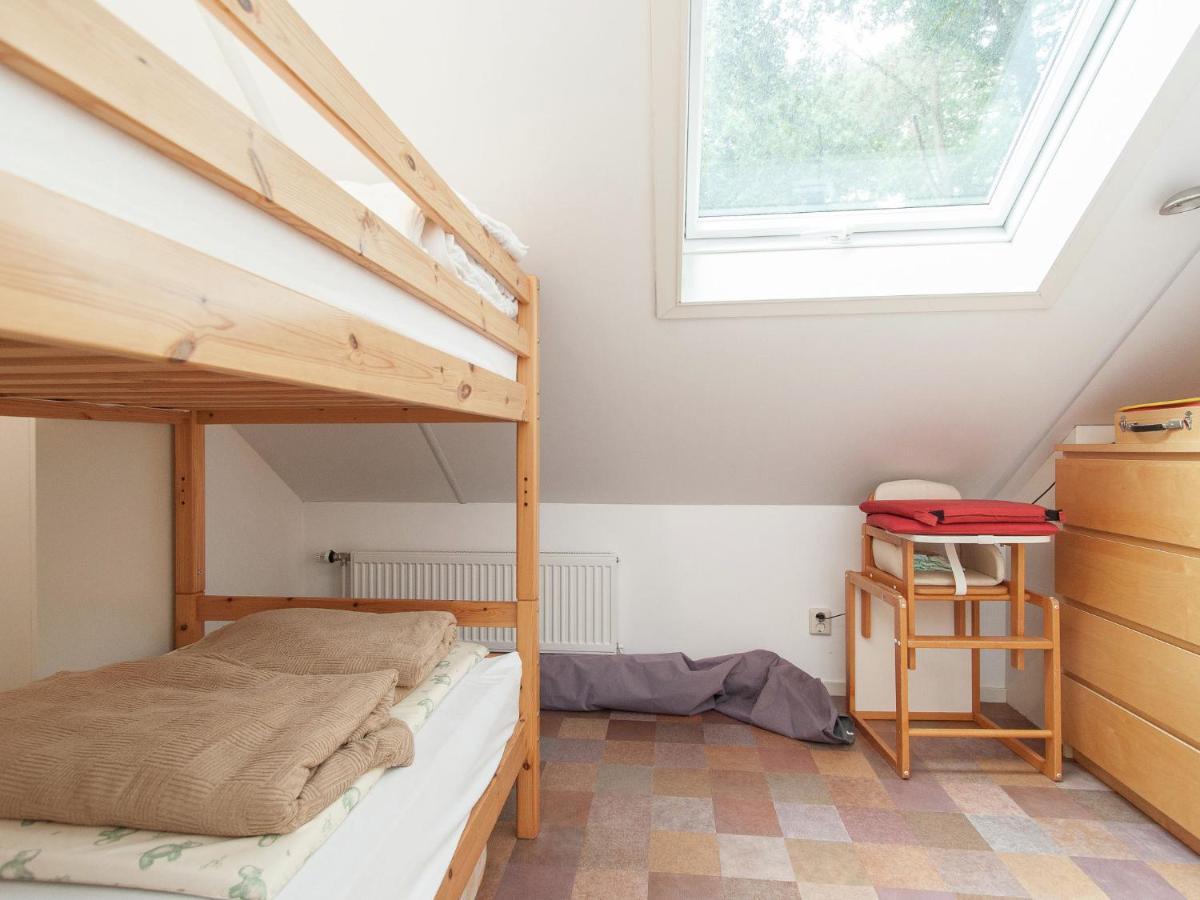 Elite Holiday Home In North Holland Near Forest Схорл Екстер'єр фото